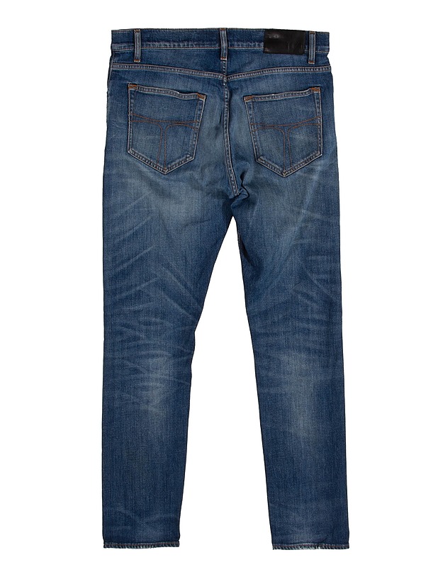 TIGER OF SWEDEN JEANS Pistolero farkut, 32/32 - TMW Vaatteet - 10105614925 - 1