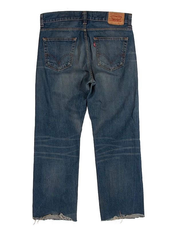 LEVI'S 533 Loose farkut, W34/L34 - TMW Vaatteet - 10105614932 - 1