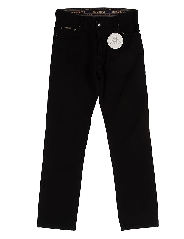 HUGO BOSS farkut, 34 - TMW Vaatteet - 10105614973 - 0