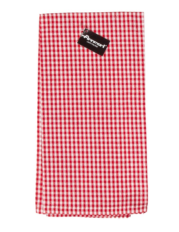 FINNMARI keittiöpyyhe, 50x70 cm - Keittiötekstiilit - 10105614987 - 0