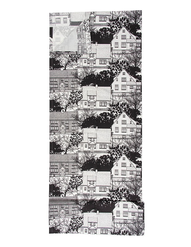 Itse ommeltu verho, 140x245 cm - Verhot ja kapat - 10105615047 - 0