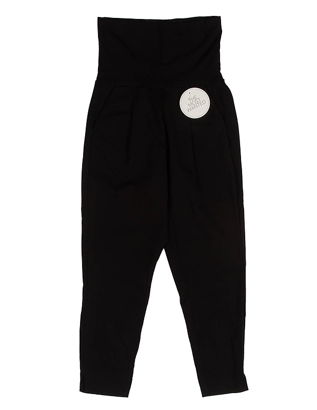 NOSH trikoohousut, XS - TMW Vaatteet - 10105615071 - 0