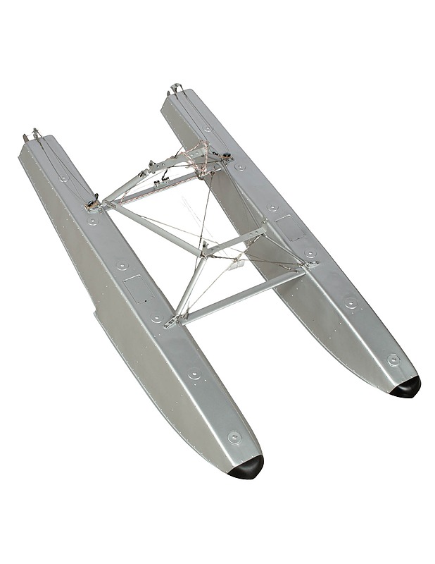 Hangar 9 HAN4580 1/4 Scale Floats -kellukesarja - Muut urheiluvälineet ja vapaa-aika - 10105615080 - 0