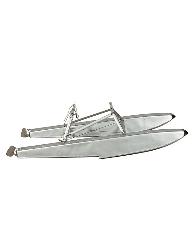 Hangar 9 HAN4580 1/4 Scale Floats -kellukesarja - Muut urheiluvälineet ja vapaa-aika - 10105615080 - 2