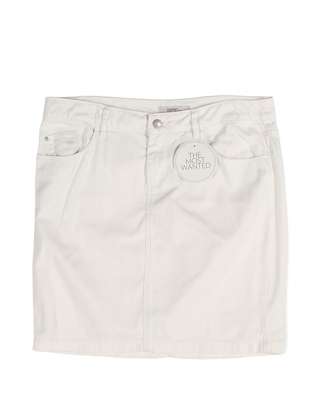 ESPRIT DENIM hame, 29 - TMW Vaatteet - 10105615100 - 0