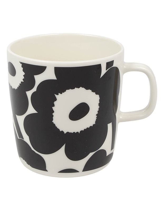 MARIMEKKO Oiva Unikko -muki - Designsuosikit - 10105615149 - 0