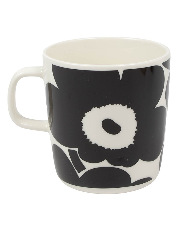 MARIMEKKO Oiva Unikko -muki - Designsuosikit - 10105615149 - 1