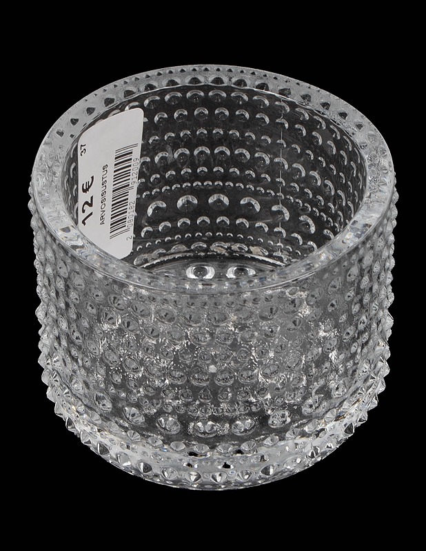 IITTALA Kastehelmi kynttilälyhty - Designsuosikit - 10105615174 - 0