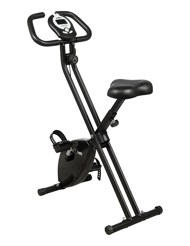 GORILLA SPORTS -kuntopyörä - Kuntoilu - 10105615199 - 0