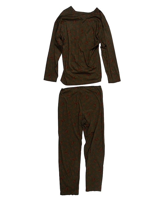 HYVON pyjamasetti, XL - TMW Vaatteet - 10105615211 - 1