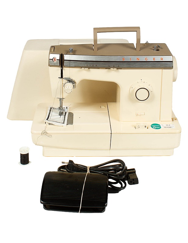 SINGER 351 -ompelukone  - Kodinkoneet - 10105615207 - 0