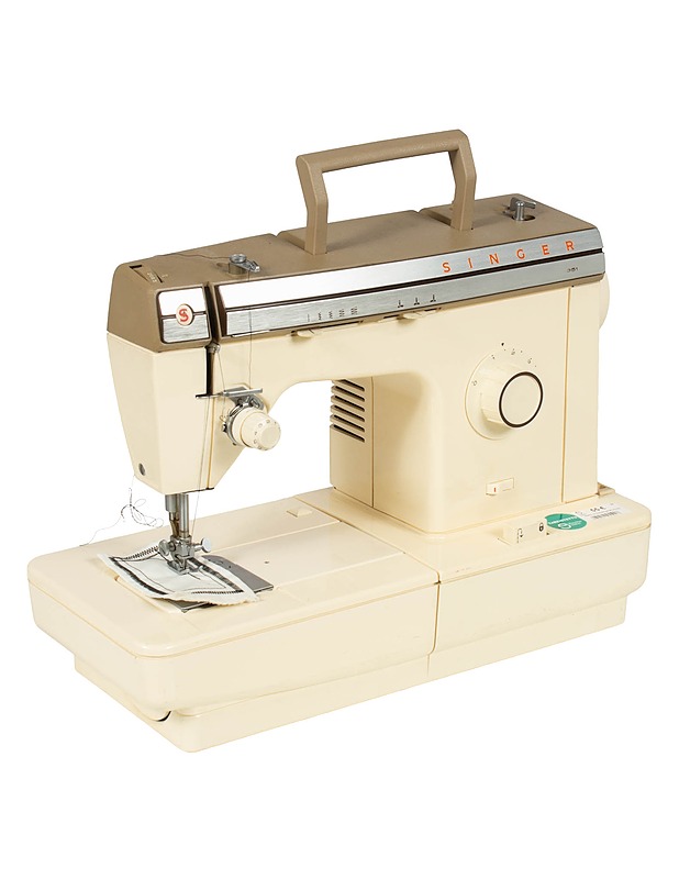 SINGER 351 -ompelukone  - Kodinkoneet - 10105615207 - 1