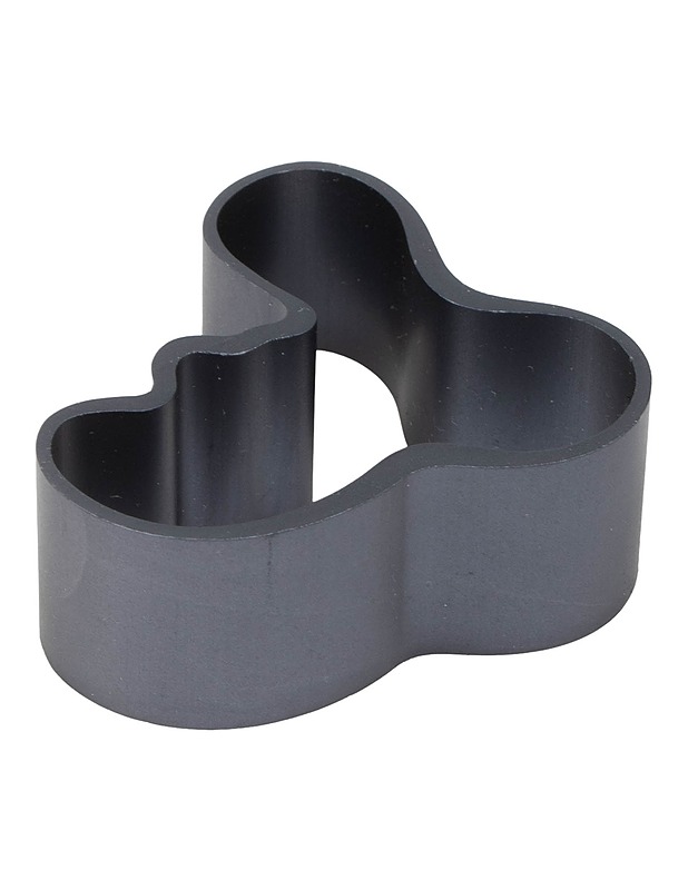 IITTALA Aalto -servettirengas, 4 kpl - sininen - Designsuosikit - 10105615215 - 2