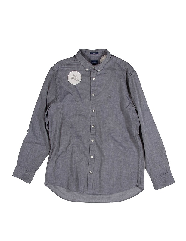 GANT kauluspaita, 2XL - TMW Vaatteet - 10105615221 - 0