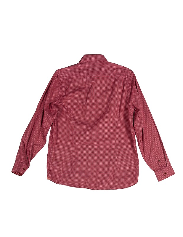 TED BAKER kauluspaita, S - TMW Vaatteet - 10105615237 - 1