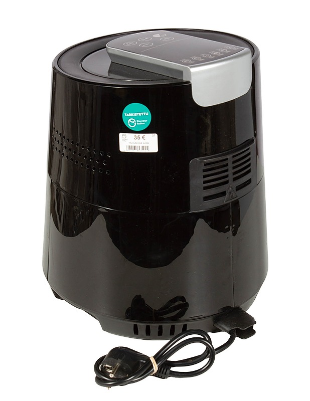 CLAS OHLSON AF-02B -talouskone - Kodinkoneet - 10105615263 - 1