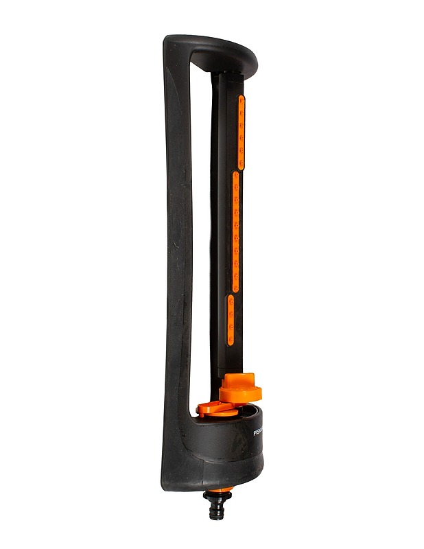FISKARS metallijalustainen keinusadetin - Rakennustarvikkeet - 10105615317 - 2