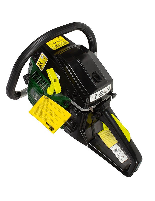 PARK DT-981731 kaasumoottorisaha 45cc - Rakennustarvikkeet - 10105615361 - 2