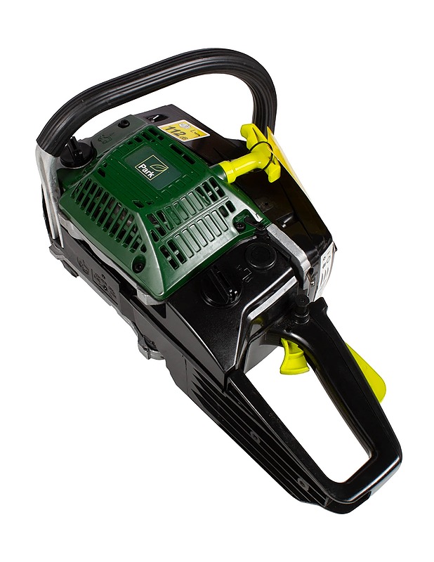 PARK DT-981731 kaasumoottorisaha 45cc - Rakennustarvikkeet - 10105615361 - 4