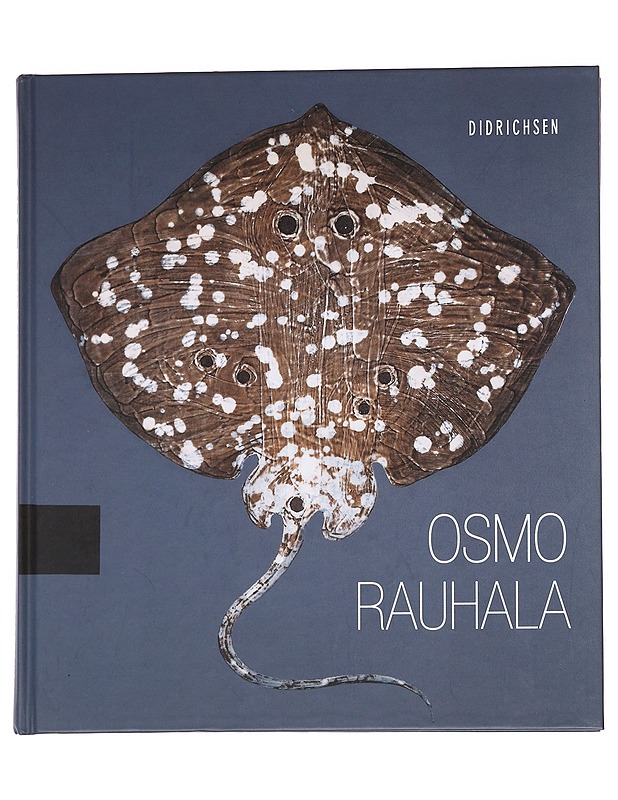 Osmo Rauhala: peilitesti - Rauhala, Osmo - Kirja lahjaksi - 10105615385 - 0