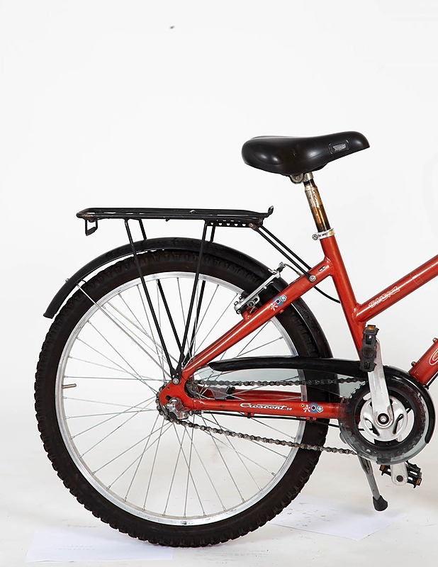 CRESCENT Bikerz polkupyörä, 24" - Lastenpyörät - 10105615405 - 2