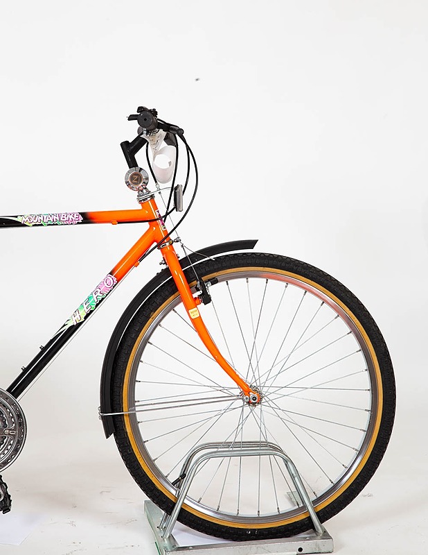 HERO Mountain Bike polkupyörä, 26" - Miestenpyörät - 10105615407 - 1