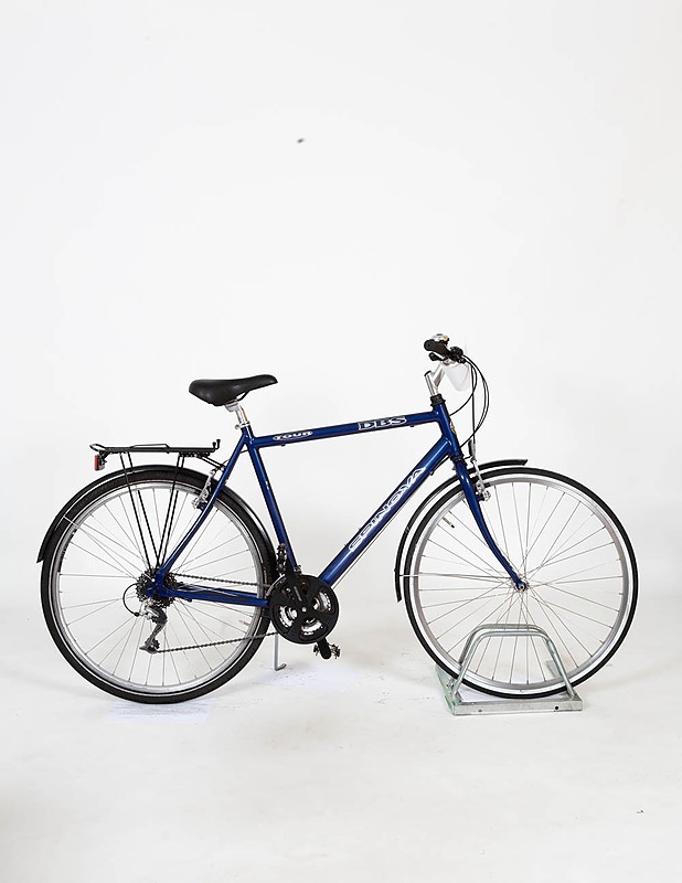 DBS Spinova polkupyörä, 28" - Miestenpyörät - 10105615412 - 0