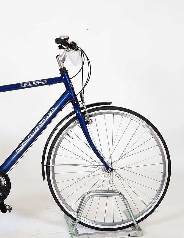DBS Spinova polkupyörä, 28" - Miestenpyörät - 10105615412 - 1