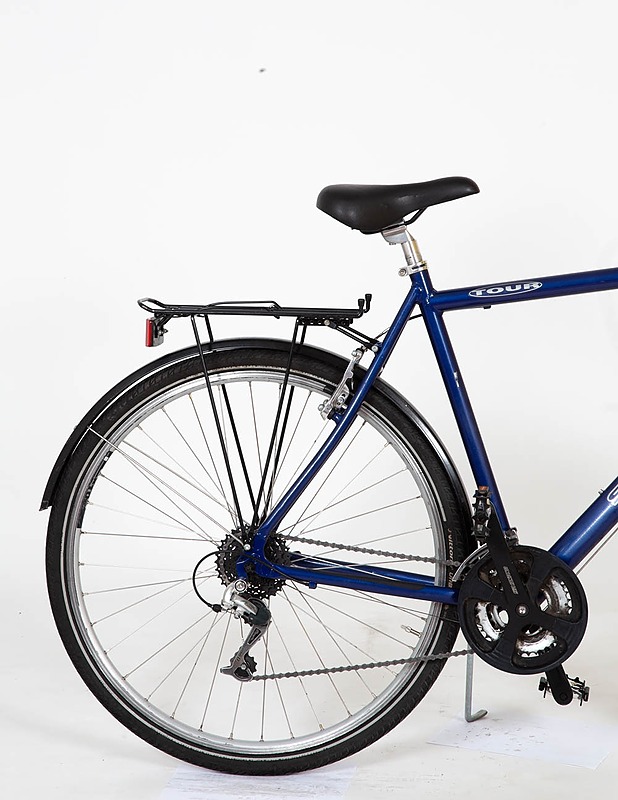 DBS Spinova polkupyörä, 28" - Miestenpyörät - 10105615412 - 2