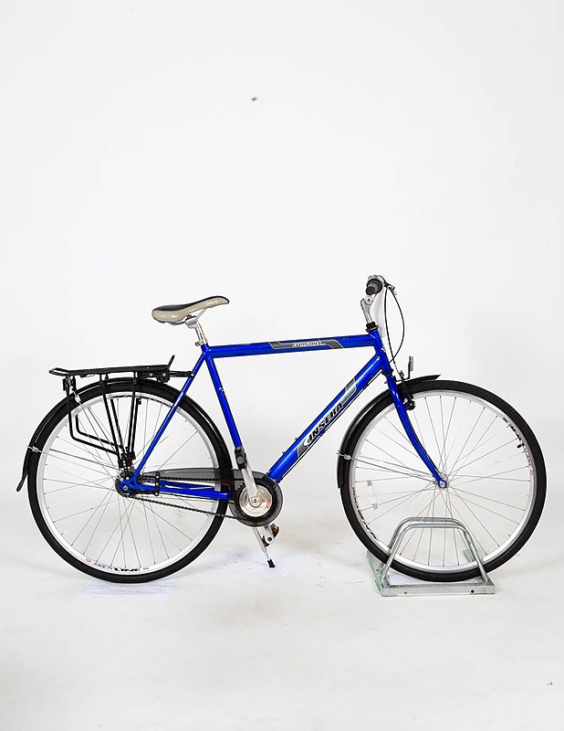 INSERA Evolution polkupyörä, 28" - Miestenpyörät - 10105615423 - 0