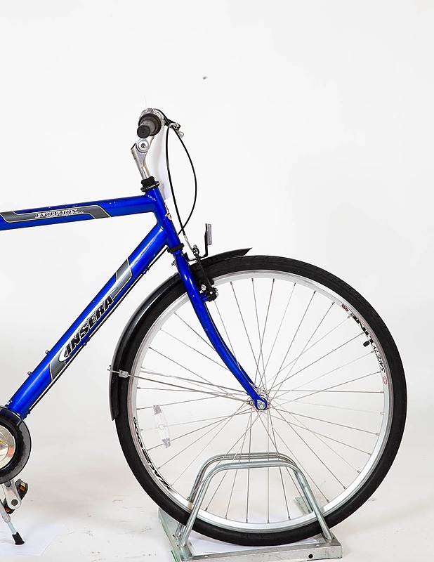 INSERA Evolution polkupyörä, 28" - Miestenpyörät - 10105615423 - 1