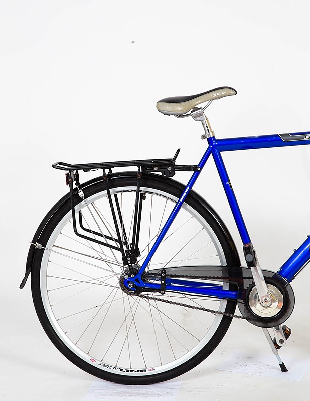 INSERA Evolution polkupyörä, 28" - Miestenpyörät - 10105615423 - 2