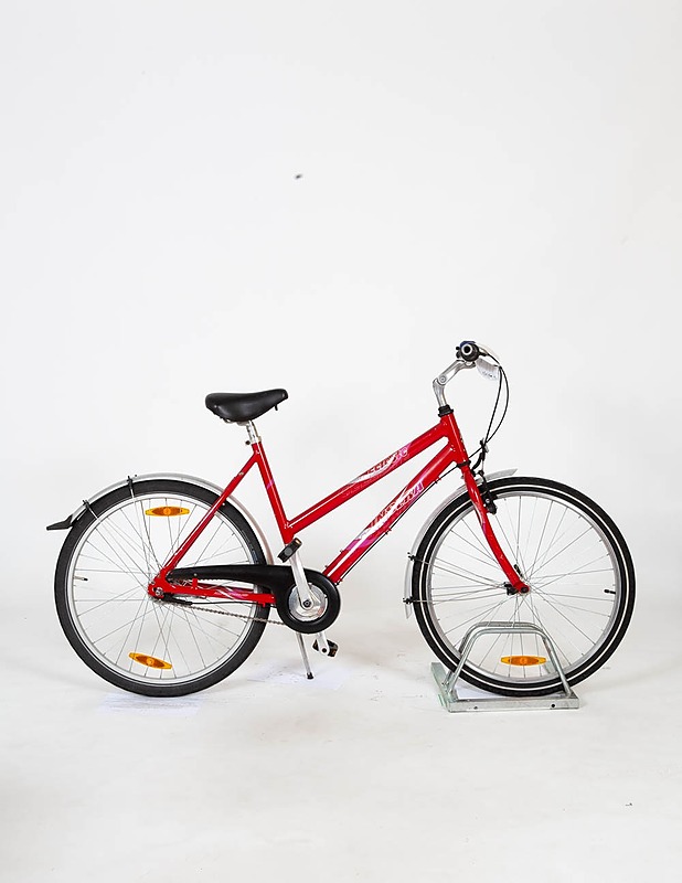INSERA Celeste polkupyörä, 26" - Naistenpyörät - 10105615448 - 0