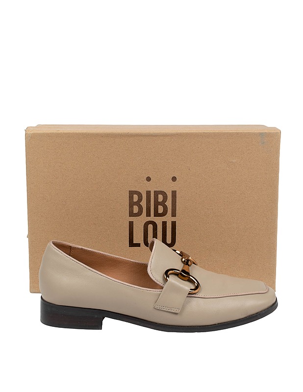 BIBI LOU loaferit, 38 - Naisten kengät - 10105615451 - 1