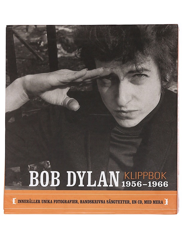Bon Dylan Kippbok: 1956 - 1966 - Robert Santelli - Elämäkerrat ja muistelmat - 10105615491 - 0
