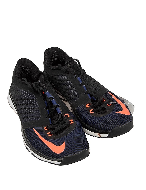 NIKE Zoom Speed Trainer 3 -treenikengät, II-laatu - Miesten kengät - 10105615496 - 0