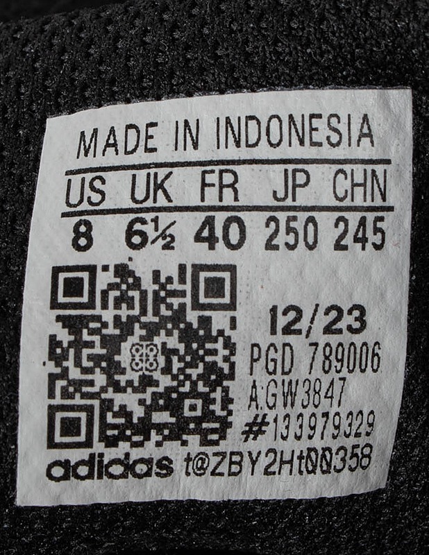 ADIDAS Galaxy 6 lenkkarit, 40 - Naisten kengät - 10105615506 - 2