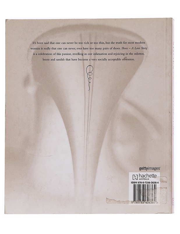 Shoes: A Love Story - Tim Blanks - Taide- ja kulttuurikirjat - 10105615522 - 1