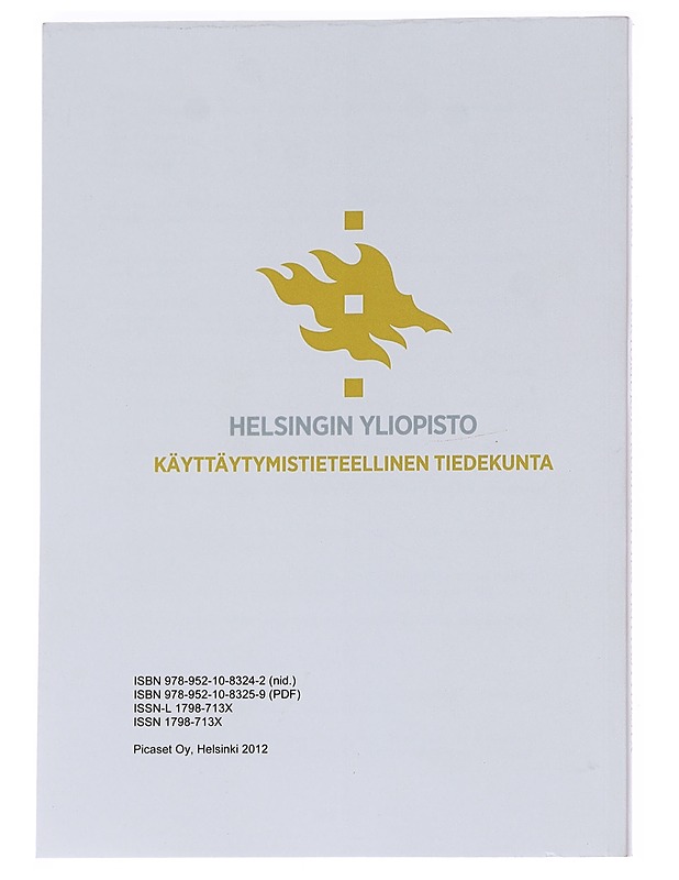 Kertomuksia kultaseppien yrittäjyydestä - Kaisa Hyrsky - Tietokirjat ja oppaat - 10105615533 - 1
