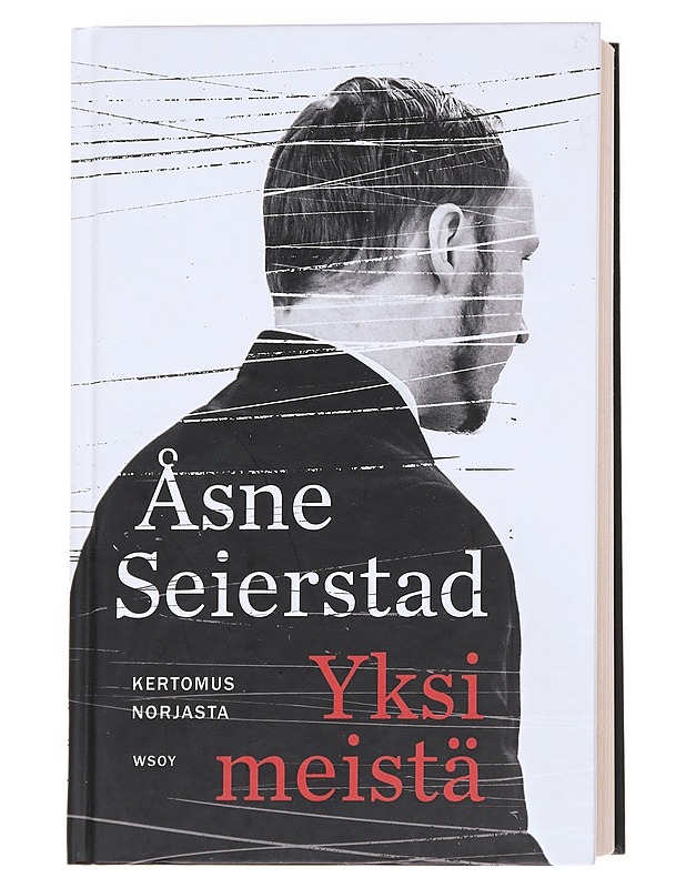 Yksi meistä : kertomus Norjasta - Seierstad, Åsne - Tietokirjat - 10105615602 - 0