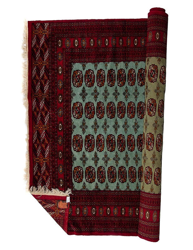 Villamatto, 185 x 269 cm II laatu  - Matot - 10105615714 - 0