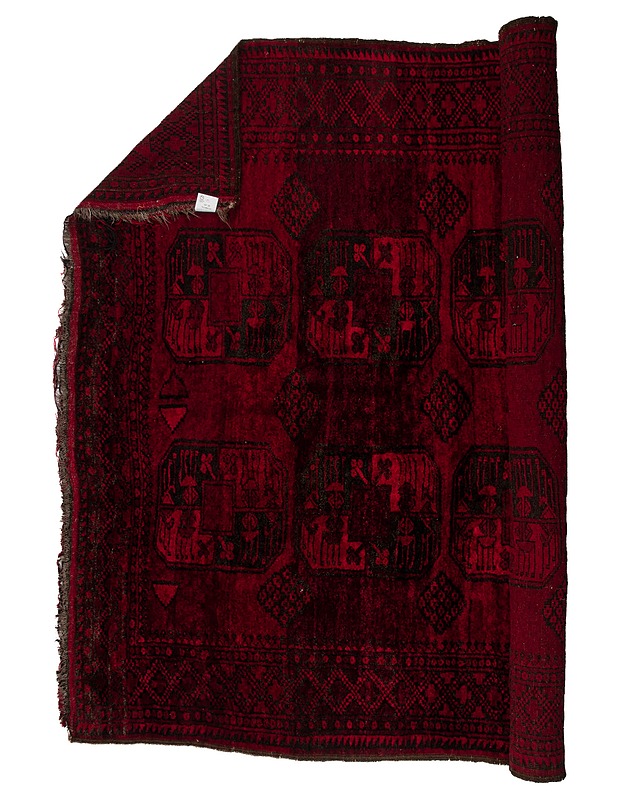 Villamatto, 173 x 221 cm  - Matot - 10105615723 - 0