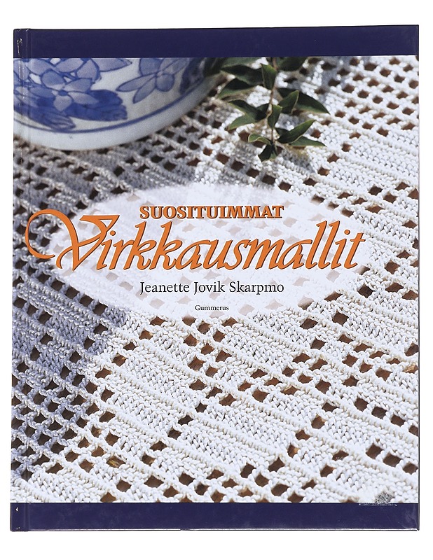 Kauneimmat neulemallit - Stanfield, Lesley - Käsityökirjat - 10105615778 - 0