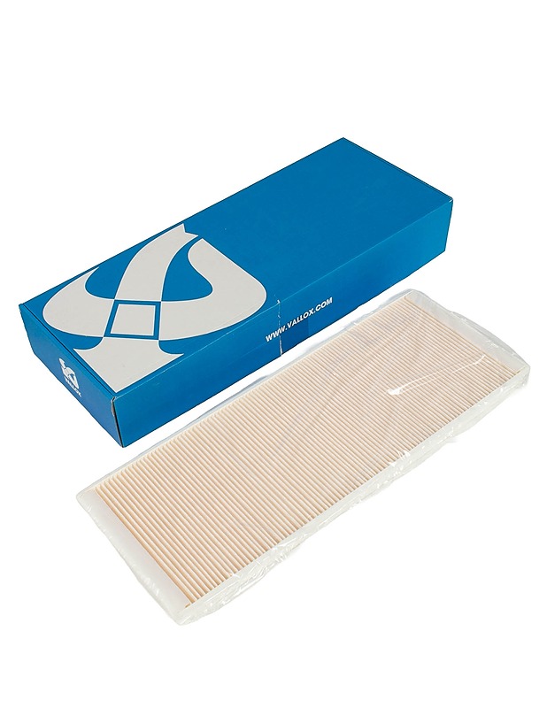 VALLOX Suodatinpakkaus nro 6 - Rakennustarvikkeet - 10105615815 - 0
