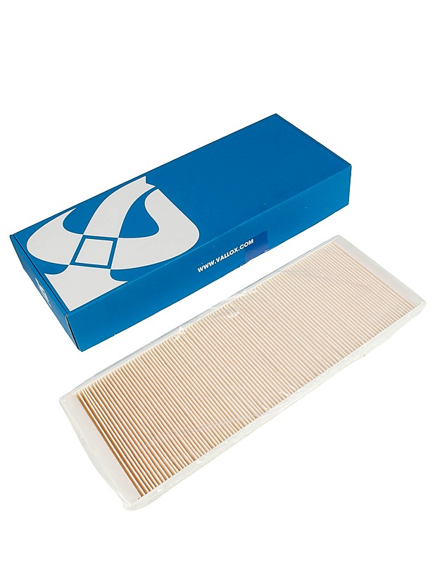 VALLOX Suodatinpakkaus nro 6, LVI 7911927 / ITEM 3172600 - Rakennustarvikkeet - 10105615820 - 0