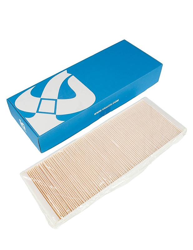 VALLOX Suodatinpakkaus nro 6, LVI 7911927 / ITEM 3172600 - Rakennustarvikkeet - 10105615824 - 0