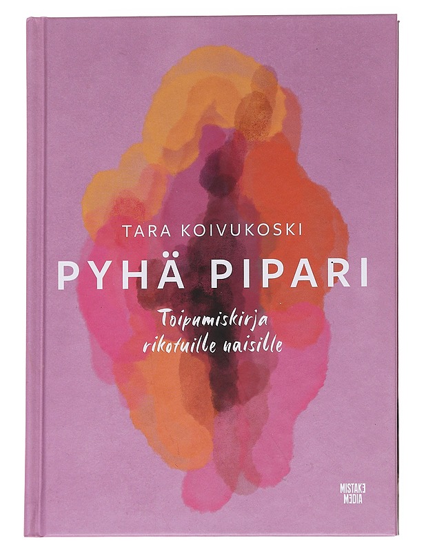 Pyhä pipari - Koivukoski, Tara - Kirja lahjaksi - 10105615839 - 0
