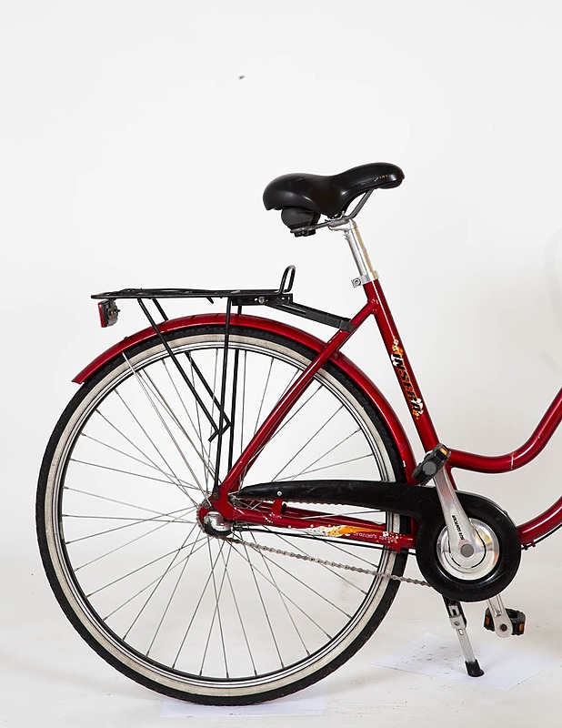INSERA Premier polkupyörä, 28" - Naistenpyörät - 10105615858 - 2