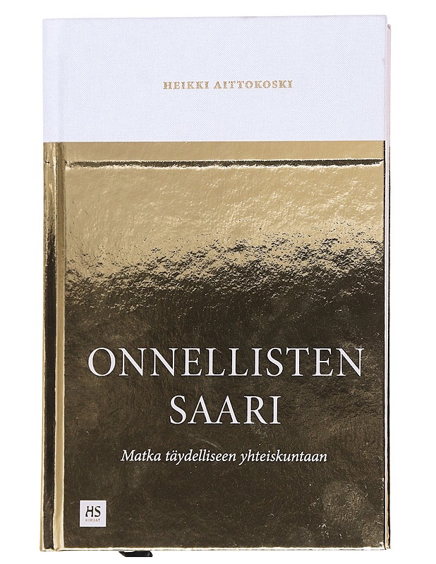 Onnellisten saari  - Heikki Aittokoski - Tietokirjat ja oppaat - 10105615900 - 0