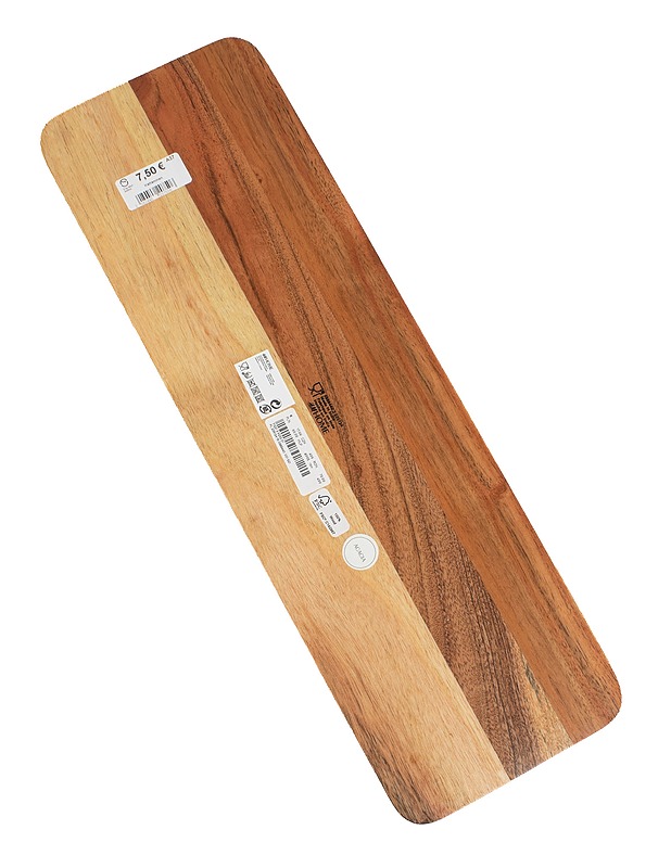 H&M HOM tarjoilualunen, 45x14 cm - Tarjoiluastiat - 10105615941 - 1